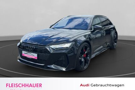 Audi RS6 Gebrauchtwagen