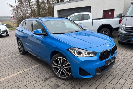 BMW X2 Gebrauchtwagen