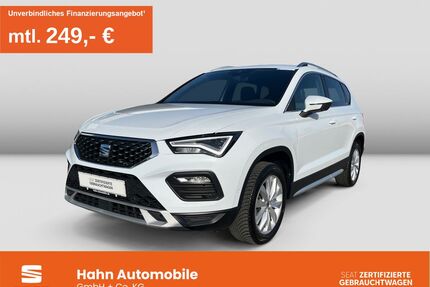 Seat Ateca Gebrauchtwagen