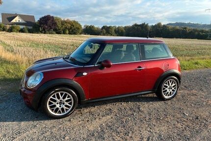 Mini ONE Gebrauchtwagen