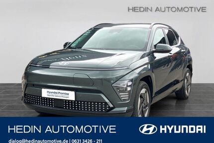 Hyundai KONA Elektro Gebrauchtwagen