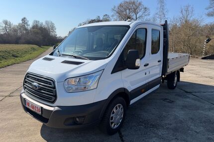 Ford Transit Gebrauchtwagen