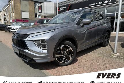 Mitsubishi Eclipse Cross Gebrauchtwagen