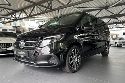 Mercedes-Benz V 250 Gebrauchtwagen