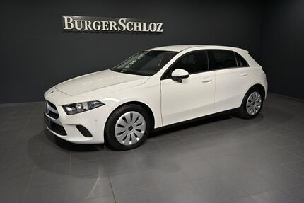 Mercedes-Benz A 250 Gebrauchtwagen