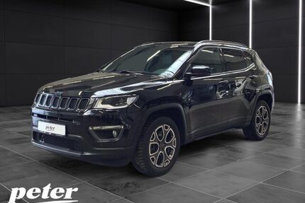 Jeep Compass Gebrauchtwagen