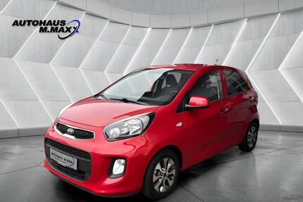 Kia Picanto Gebrauchtwagen