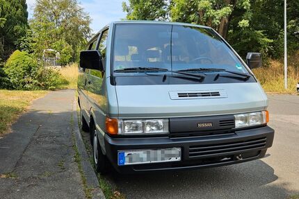 Nissan Vanette Gebrauchtwagen