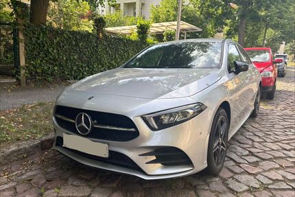 Mercedes-Benz A 250 Gebrauchtwagen