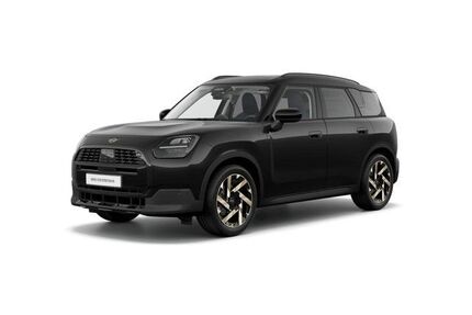 Mini Cooper Countryman Gebrauchtwagen