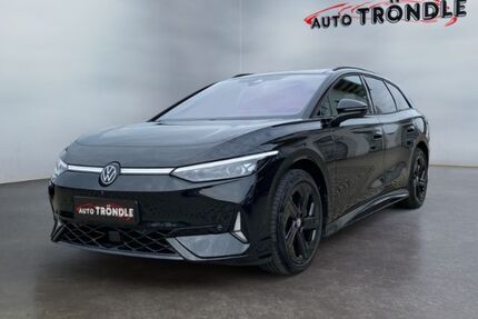 VW ID.7 Gebrauchtwagen