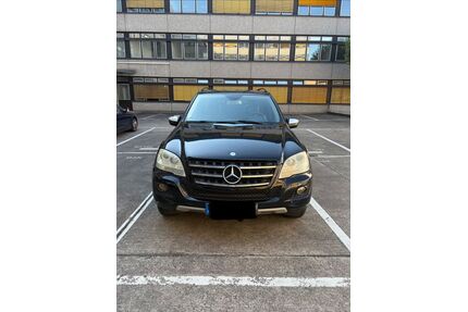 Mercedes-Benz ML 280 Gebrauchtwagen