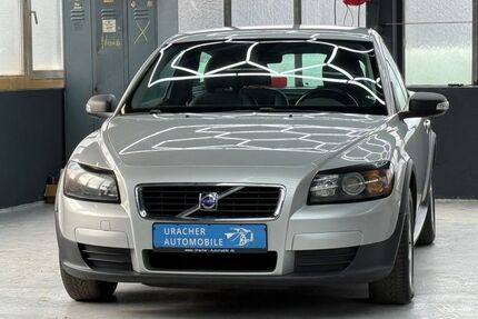 Volvo C30 Gebrauchtwagen