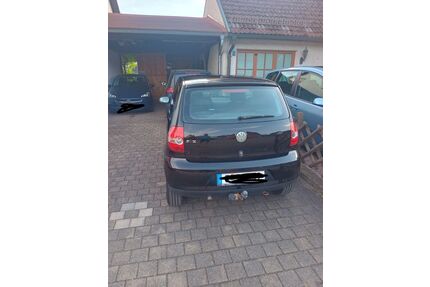 VW Fox Gebrauchtwagen