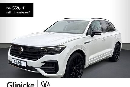 VW Touareg Gebrauchtwagen
