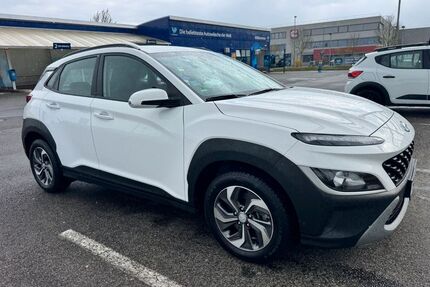 Hyundai KONA Gebrauchtwagen