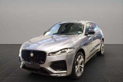 Jaguar F-Pace Gebrauchtwagen