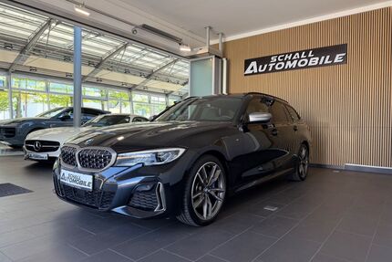 BMW M340d Gebrauchtwagen