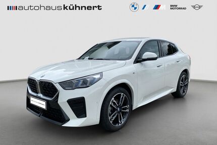 BMW X2 Gebrauchtwagen