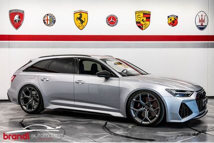 Audi RS6 Gebrauchtwagen