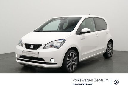Seat Mii Gebrauchtwagen