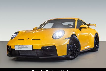 Porsche 992 Gebrauchtwagen