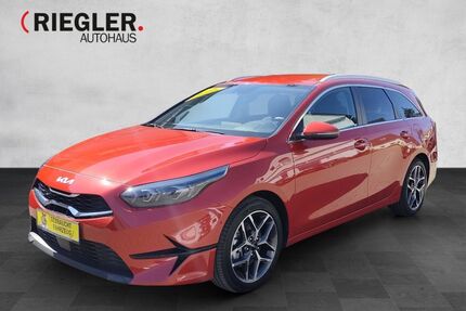 Kia ceed Sportswagon Gebrauchtwagen