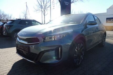 Kia XCeed Gebrauchtwagen