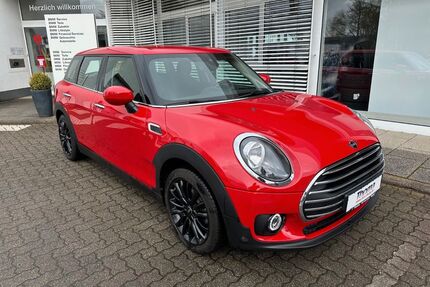 Mini One Clubman Gebrauchtwagen