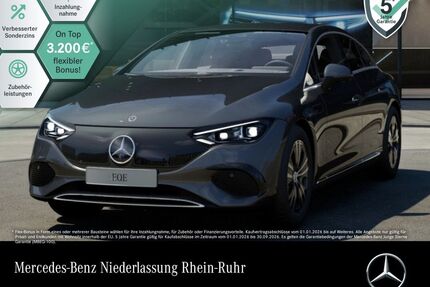 Mercedes-Benz EQE Gebrauchtwagen