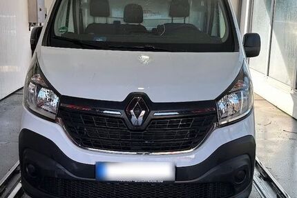 Renault Trafic Gebrauchtwagen