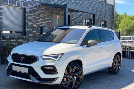Cupra Ateca Gebrauchtwagen