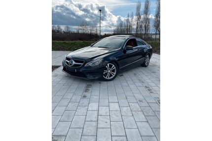 Mercedes-Benz E 350 Gebrauchtwagen