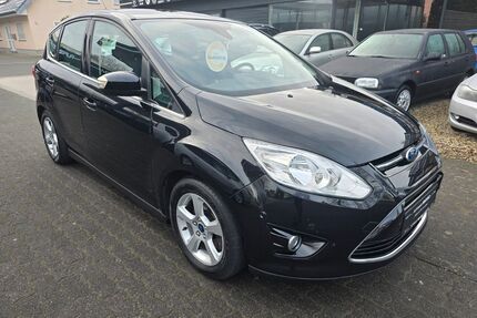 Ford C-Max Gebrauchtwagen