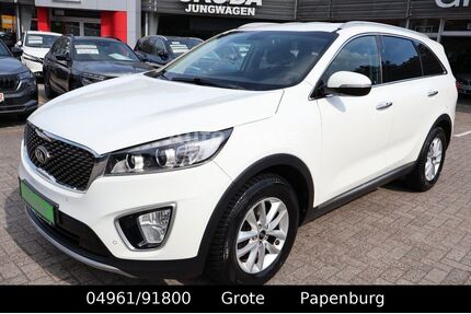 Kia Sorento Gebrauchtwagen