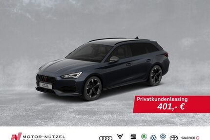Cupra Leon Gebrauchtwagen