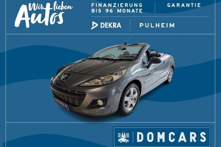 Peugeot 207 Gebrauchtwagen