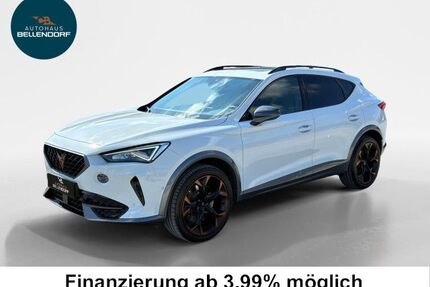 Cupra Formentor Gebrauchtwagen