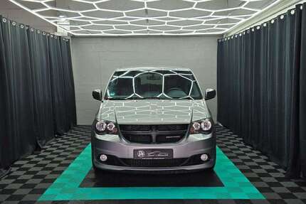 Dodge Grand Caravan Gebrauchtwagen