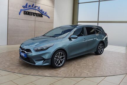 Kia ceed Sportswagon Gebrauchtwagen
