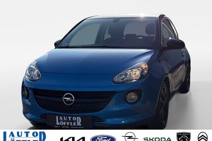 Opel Adam Gebrauchtwagen