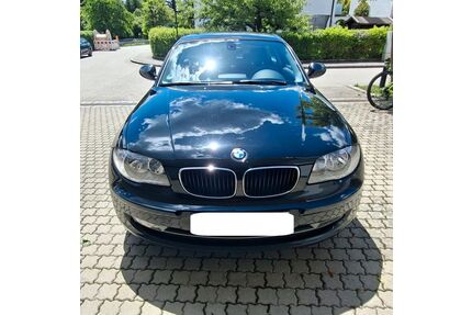 BMW 118 Gebrauchtwagen