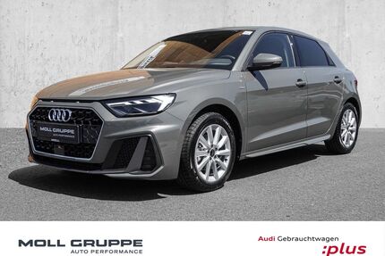 Audi A1 Gebrauchtwagen