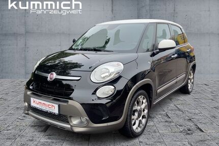 Fiat 500L Trekking Gebrauchtwagen