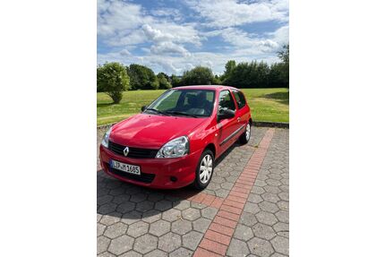 Renault Clio Gebrauchtwagen
