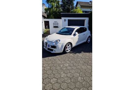 Alfa Romeo MiTo Gebrauchtwagen