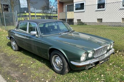 Jaguar XJ12 Gebrauchtwagen