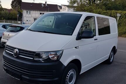 VW T6 Transporter Gebrauchtwagen