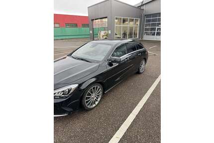 Mercedes-Benz CL 200 Gebrauchtwagen