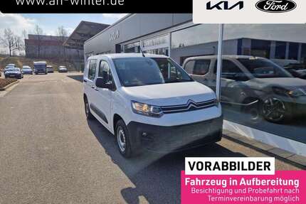 Citroen Berlingo Gebrauchtwagen